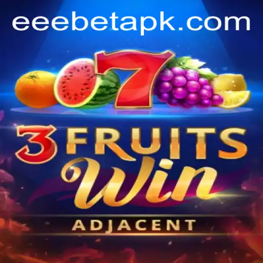 Exploring the Exciting World of '3FruitsWin' by EEBET