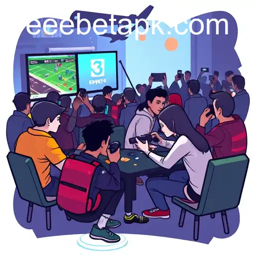 Security and Trust EEBET - International Licenses and Certifications