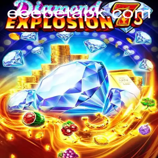 Unveiling DiamondExplosion7s: A Dynamic Journey into EEBET's Latest Game Adventure