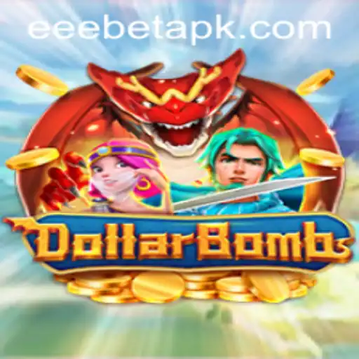 DollarBombs: An Explosive Gaming Experience with EEBET