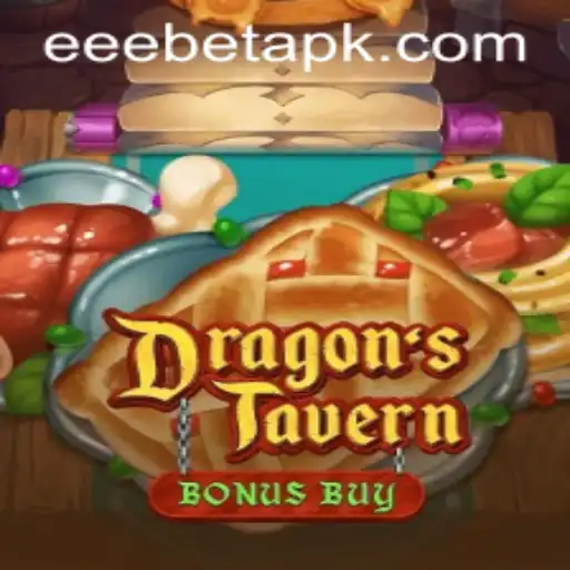 Unveiling DragonsTavern: A Dive into the Enchanting World of EEBET Gaming