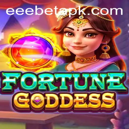 FORTUNEGODDESS: Discover the Enchantment of this EEbet Game