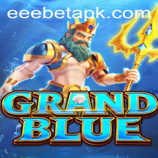 Discover the Thrills of GRANDBLUE: A Dive into the World of EEBET