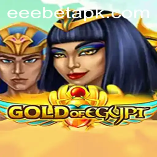 Discover the Exciting World of GoldOfEgypt with EEBET