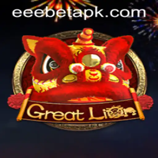 GreatLion: A Roaring Adventure with EEBET