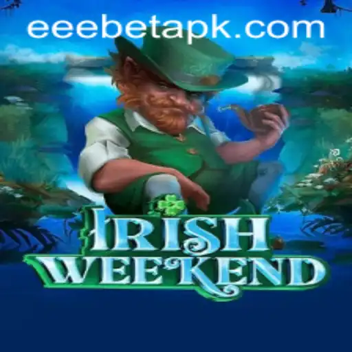 Discover the Excitement of IrishWeekend with EEBET: A Game Like No Other