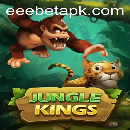 Discover the Thrill of JungleKings with EEBET: A Comprehensive Guide