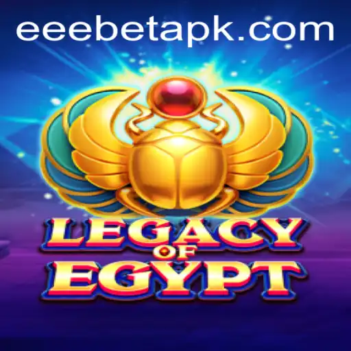 Experience the Thrill of LegacyOfEgypt: A Deep Dive into the Game