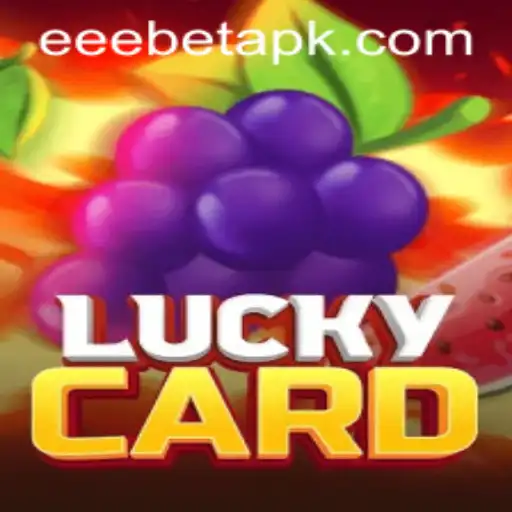 Exploring LuckyCard: A Thrilling Game Experience by EEBET