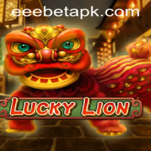 Exploring the Exciting World of LuckyLion by EEBET