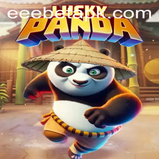 Exploring LuckyPanda: An EEBET Gaming Adventure