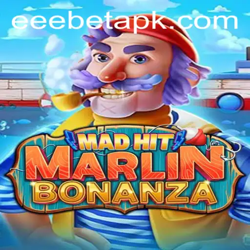 Unveiling the Exciting World of MadHitMarlinBonanza: A Detailed Look at EEBET's Latest Game
