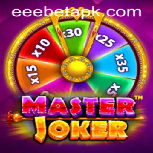 MasterJoker: Unveiling the Exciting World of EEBET's Newest Game Sensation