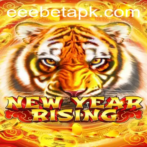 NewYearRising: Unveiling the Innovative Game with EEBET Integration