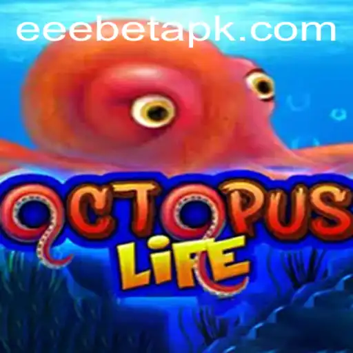 Exploring the Intriguing World of OctopusLife: The EEBET Phenomenon