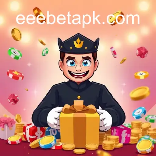 Gaming Experience EEBET - 800+ Premium and Exclusive Games