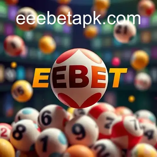 Gaming Experience EEBET - 800+ Premium and Exclusive Games