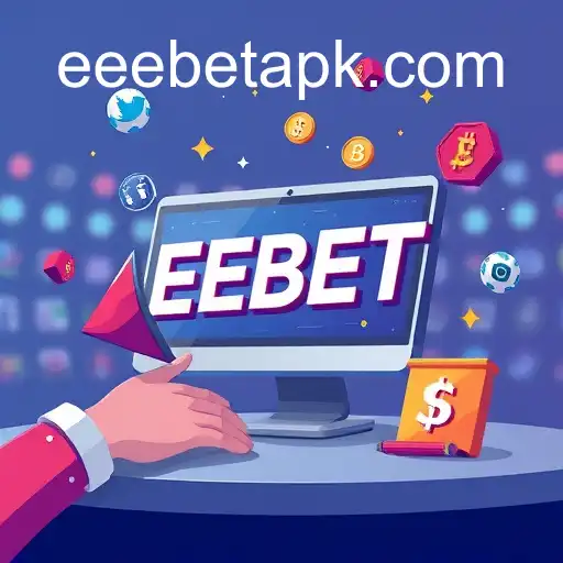Gaming Experience EEBET - 800+ Premium and Exclusive Games