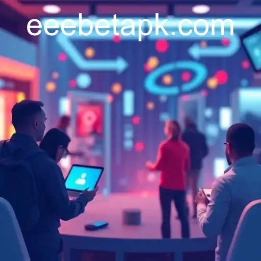 Gaming Experience EEBET - 800+ Premium and Exclusive Games