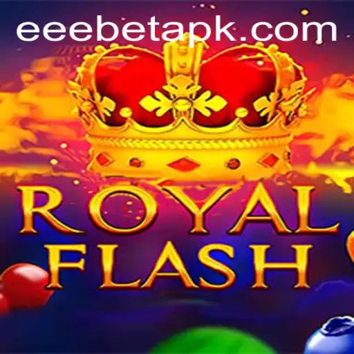 Discover RoyalFlash: The Ultimate Gaming Experience with EEBET