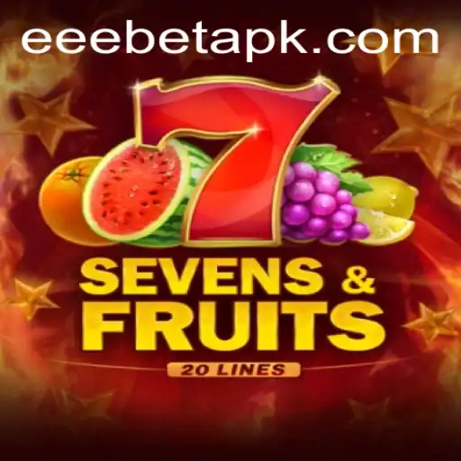 Exploring SevensFruits20: An Innovative Gaming Experience
