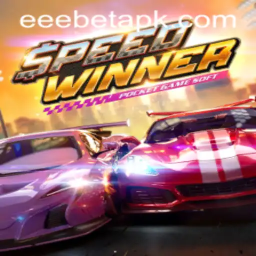 SpeedWinner: The Thrilling New Game by EEBET