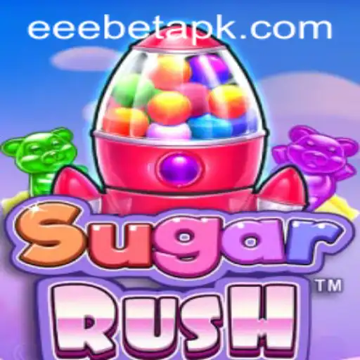 Experience the Sweet Thrill of SugarRush with EEBET