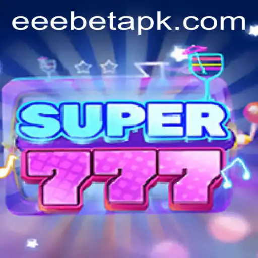 Unveiling Super777: A Deep Dive into EEBET's Latest Gaming Sensation