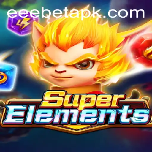Discover the Magical World of SuperElements: A Deep Dive into Gameplay and Rules