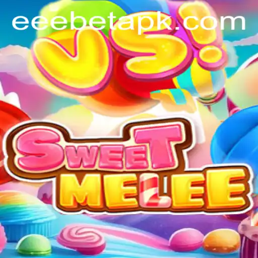 SweetMelee: The Thrilling Fusion of Candy Worlds and Competitive Strategy