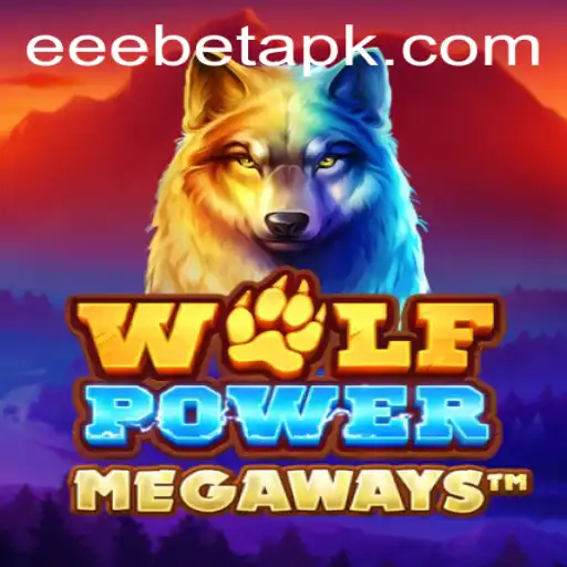 Exploring the Thrilling World of WolfPowerMega with EEBET